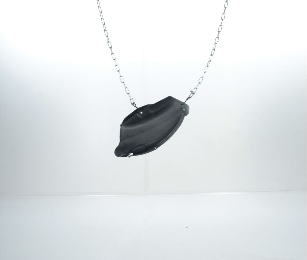 Pare-boue arriere droit