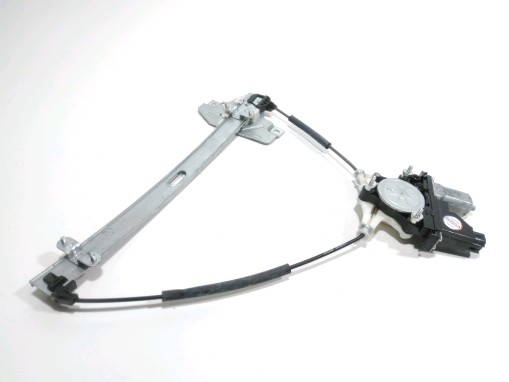 Leve-vitre electrique avant gauche