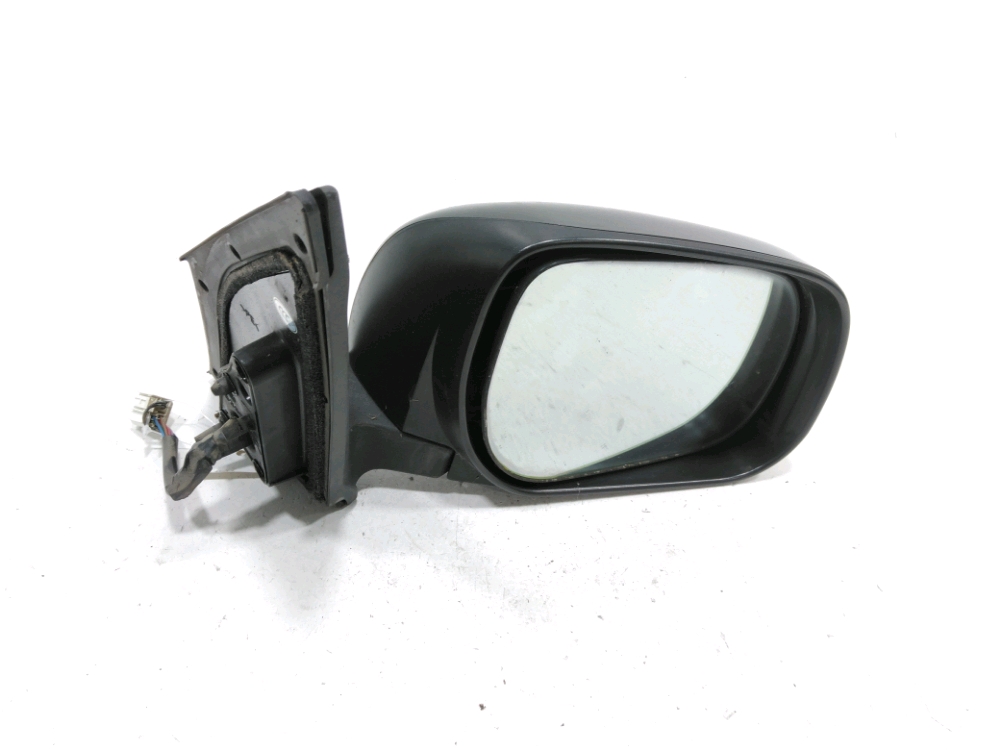 Rétroviseur électrique droit