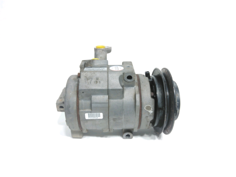 Compresseur de climatisation