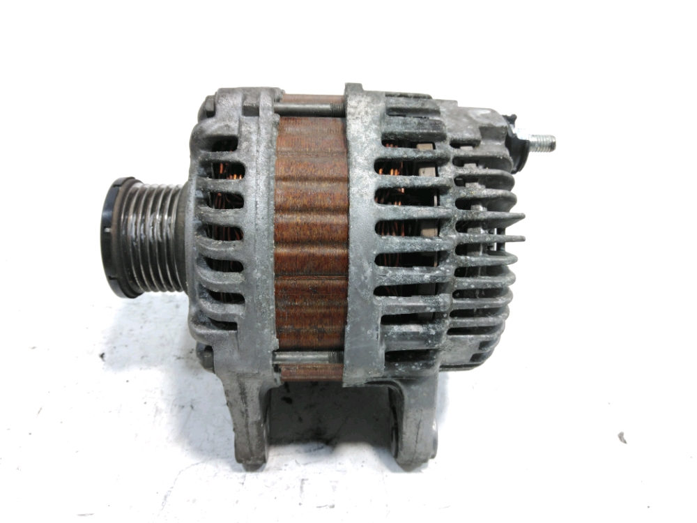 Alternateur