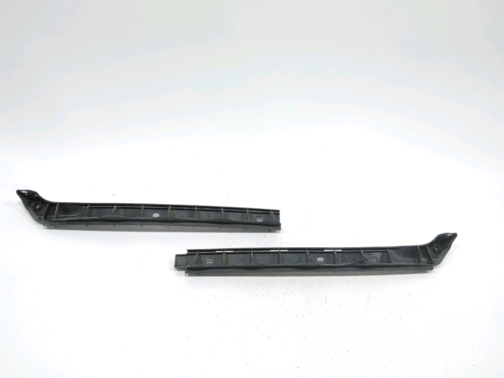 Support central de pare-choc arrière