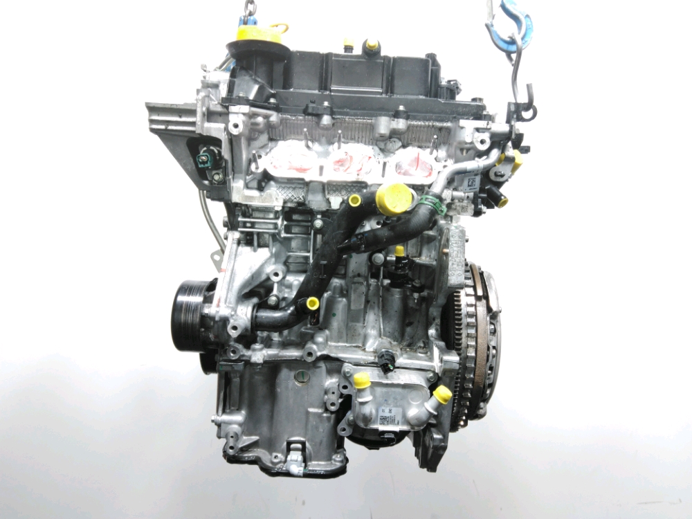 Moteur