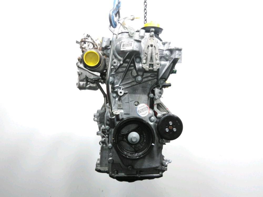 Moteur