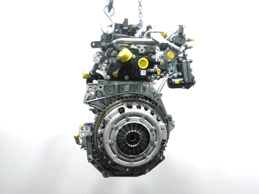 Moteur