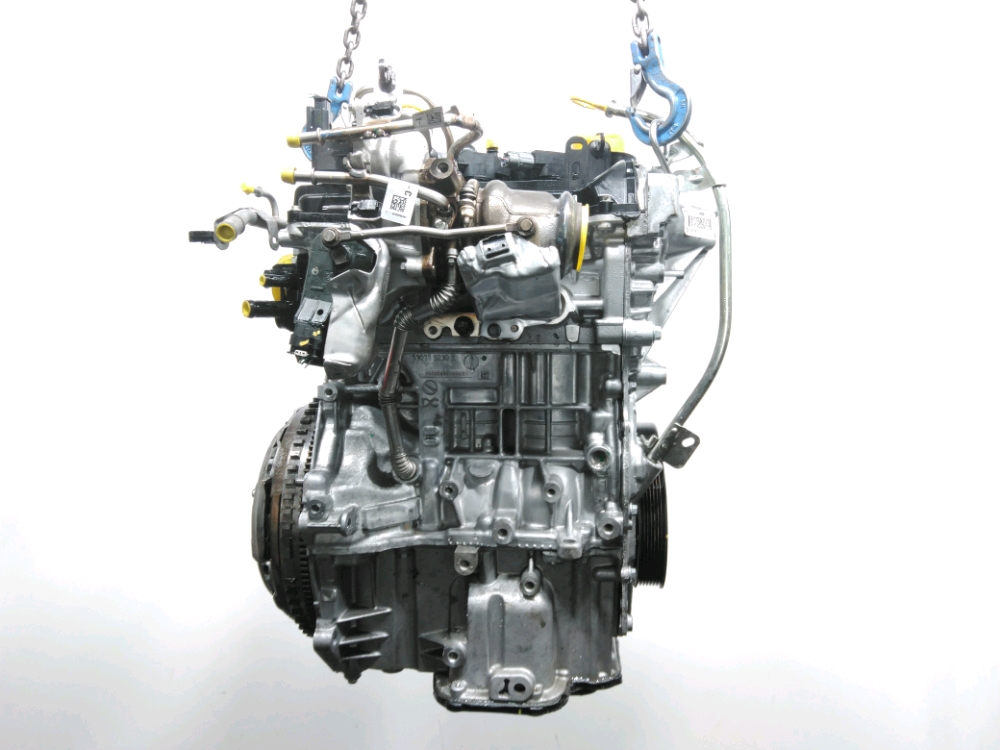 Moteur