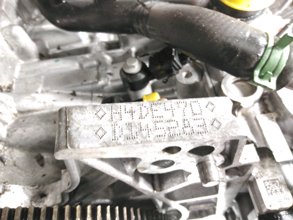 Moteur