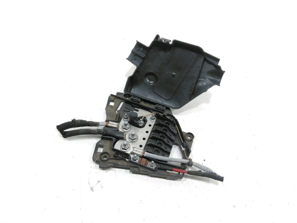 BPGA - Boitier Fusible Batterie