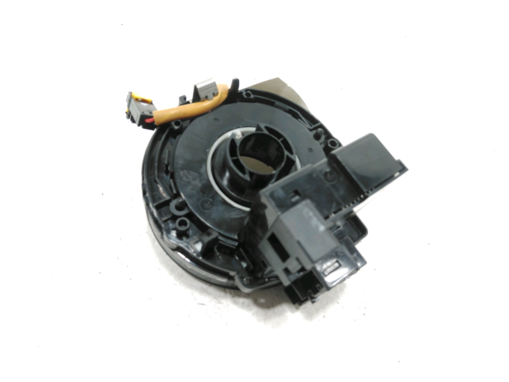 Commande sous-volant