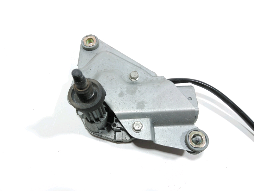Moteur d'essuie glace arrière