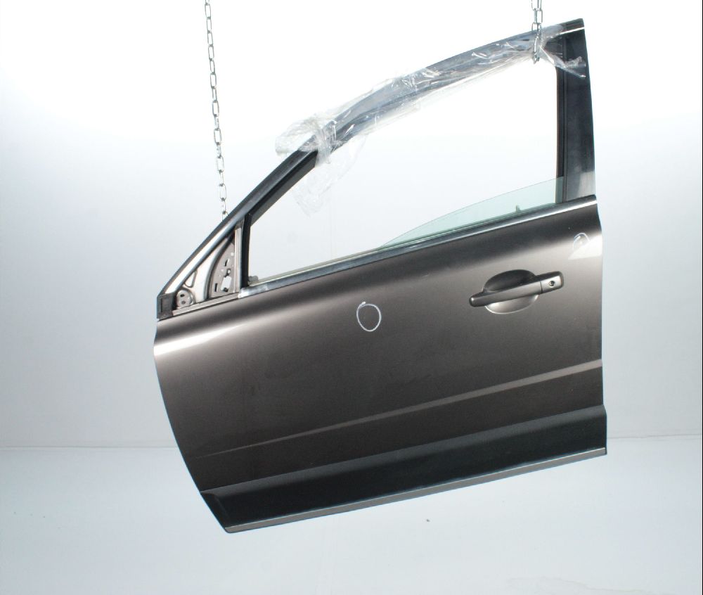 Porte avant gauche