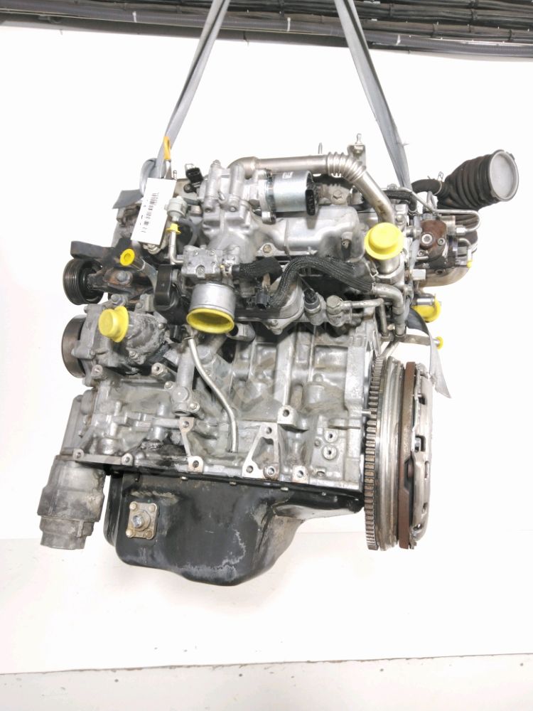Moteur