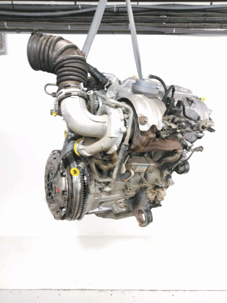 Moteur