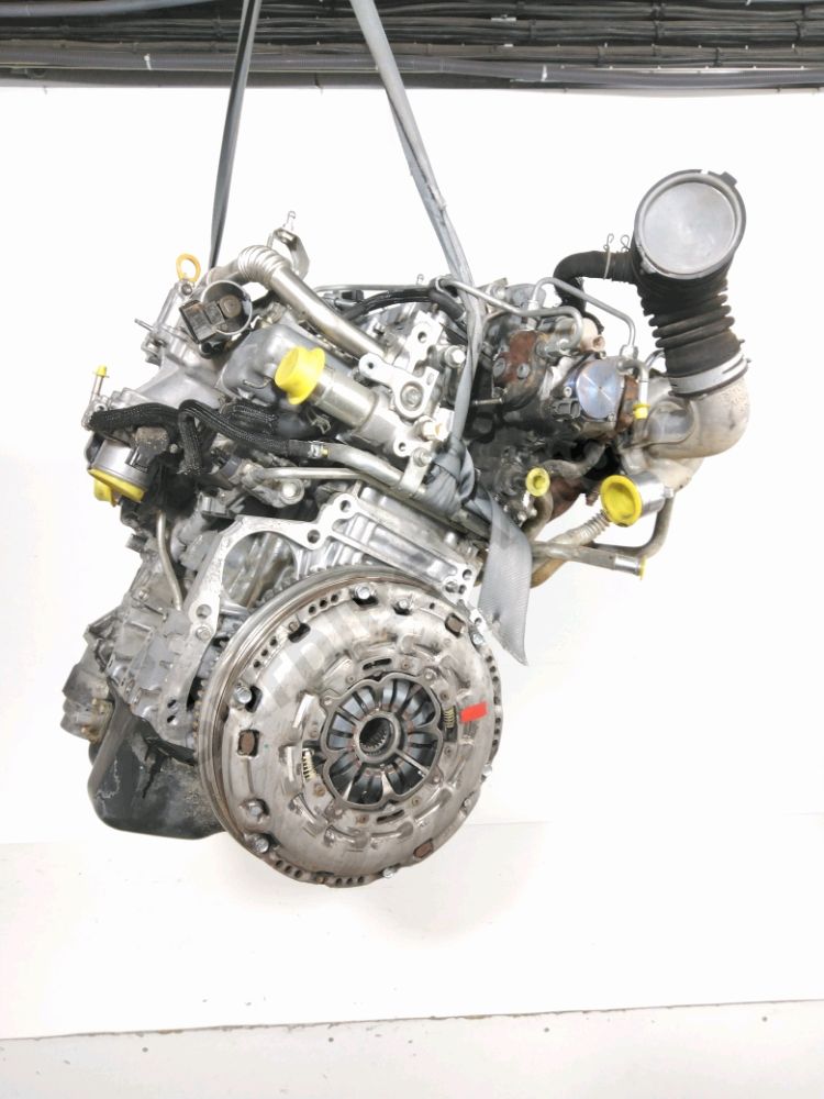 Moteur