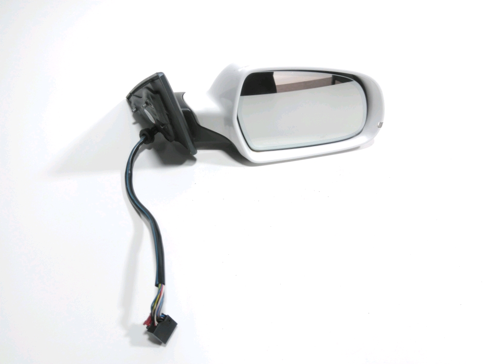 Rétroviseur électrique droit