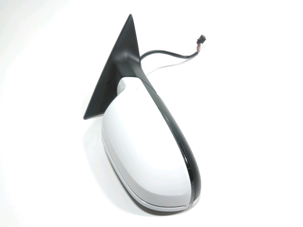 Rétroviseur électrique droit