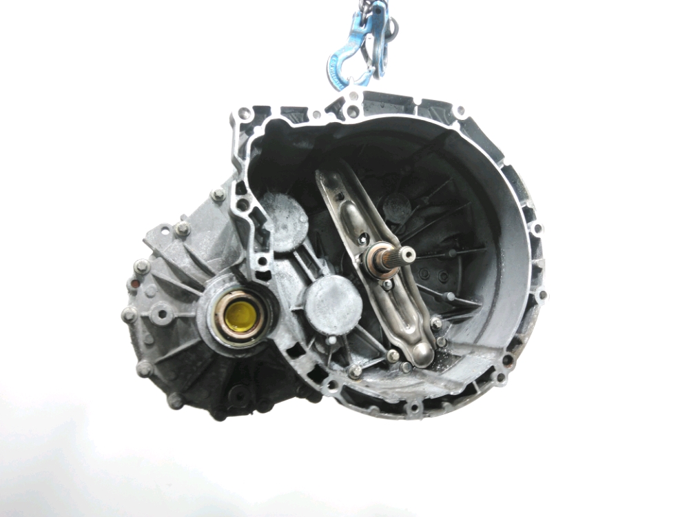 Boite à vitesse mécanique