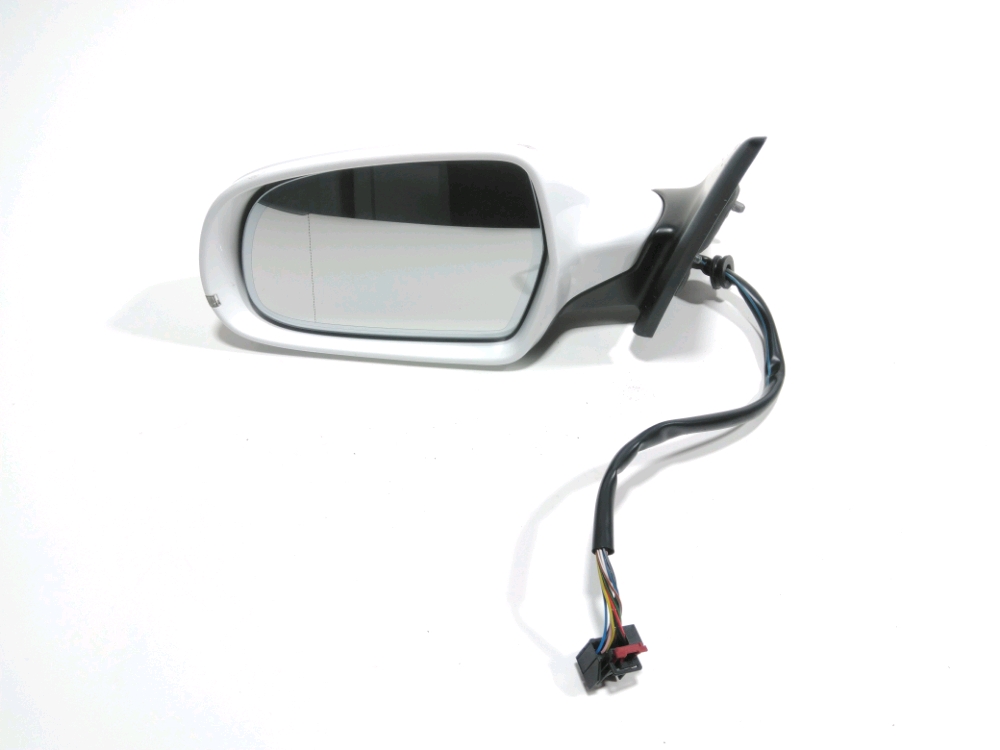 Rétroviseur électrique gauche