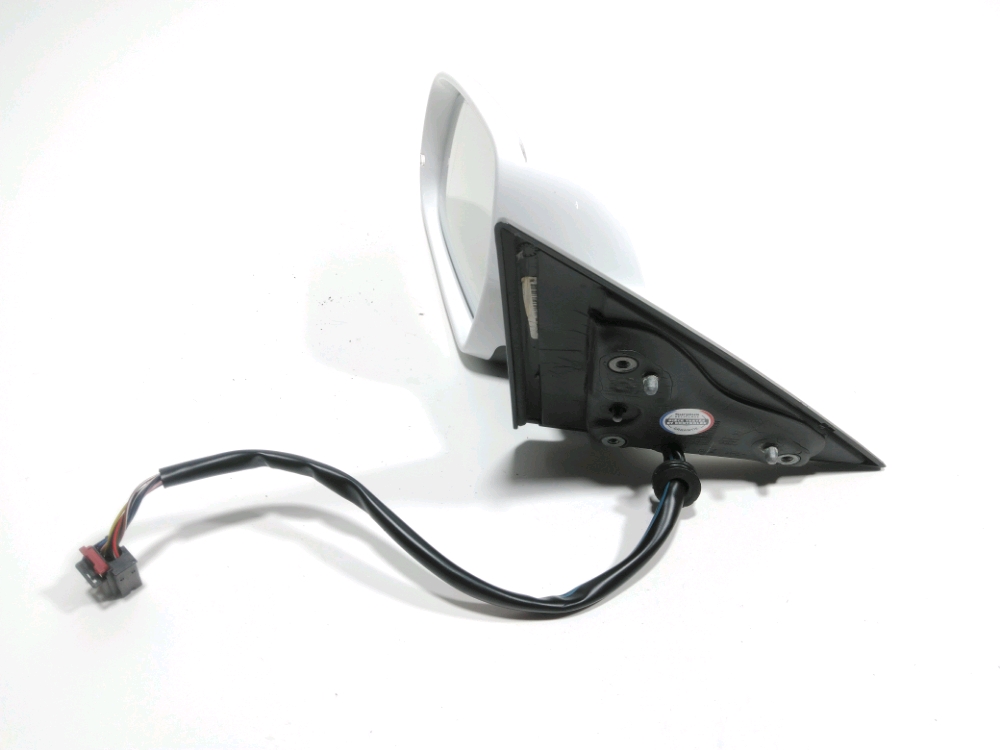 Rétroviseur électrique gauche