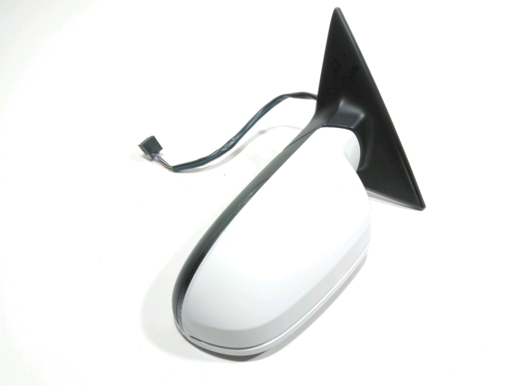 Rétroviseur électrique gauche