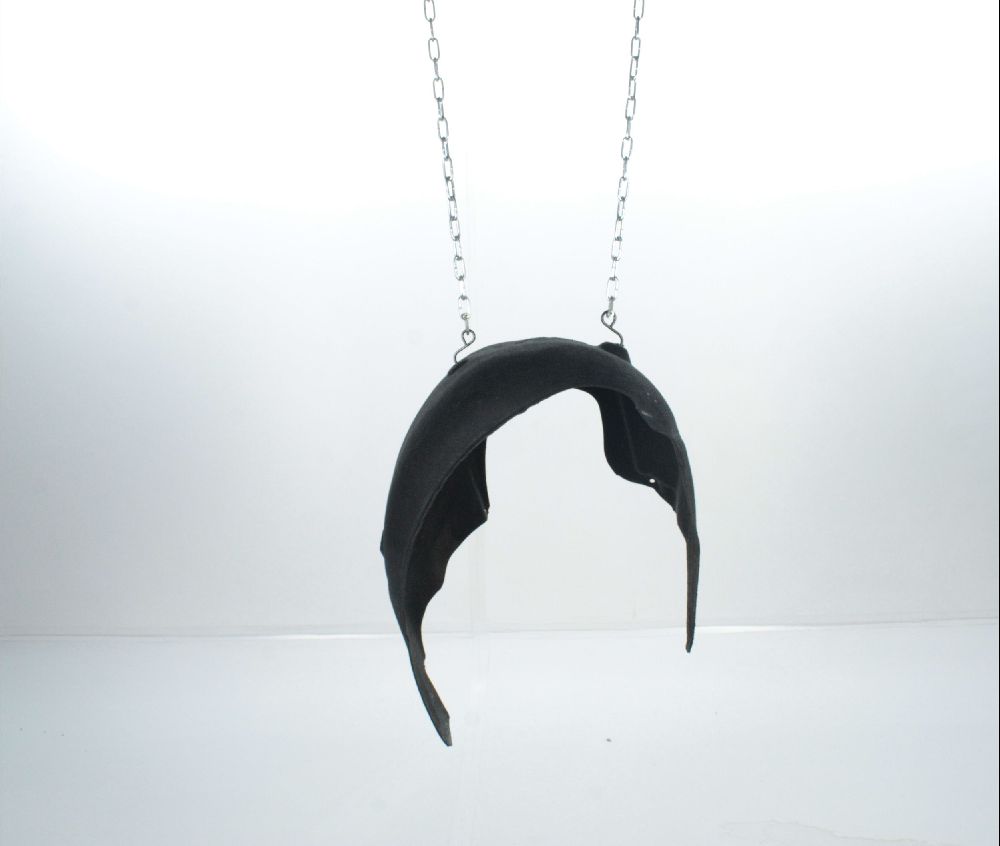 Pare-boue arriere gauche