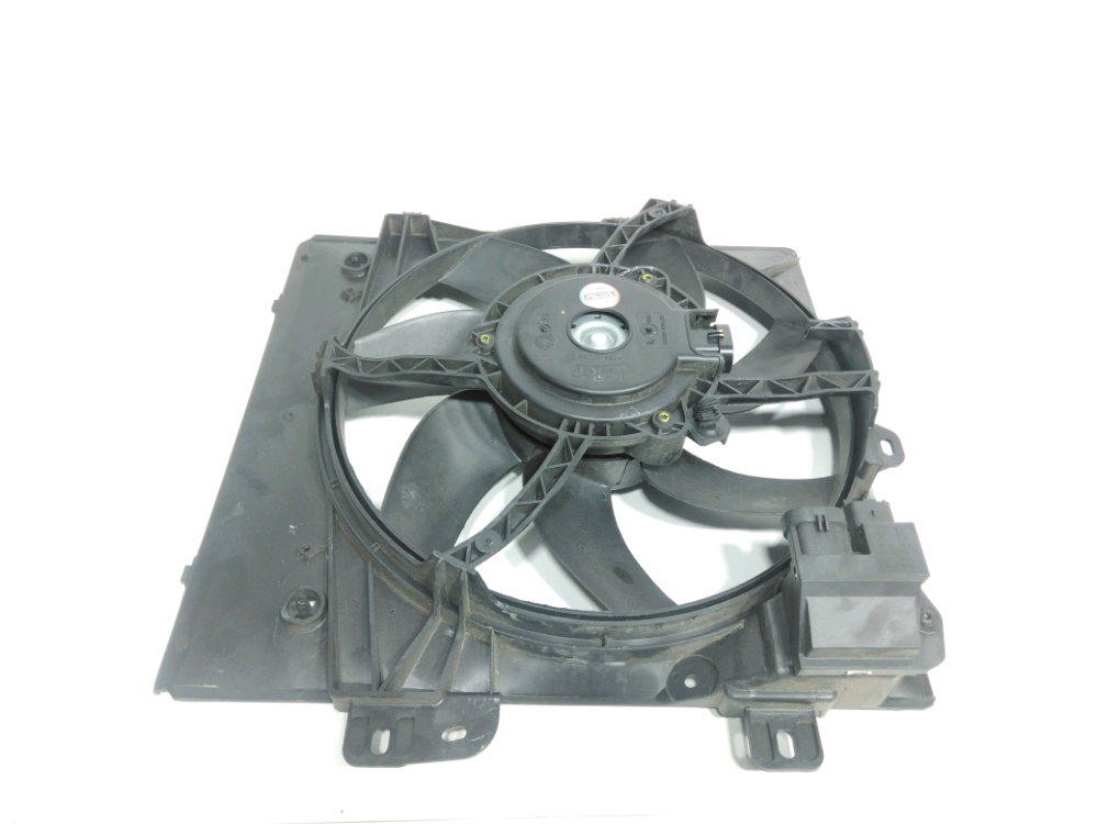 Ventilateur de refroidissement