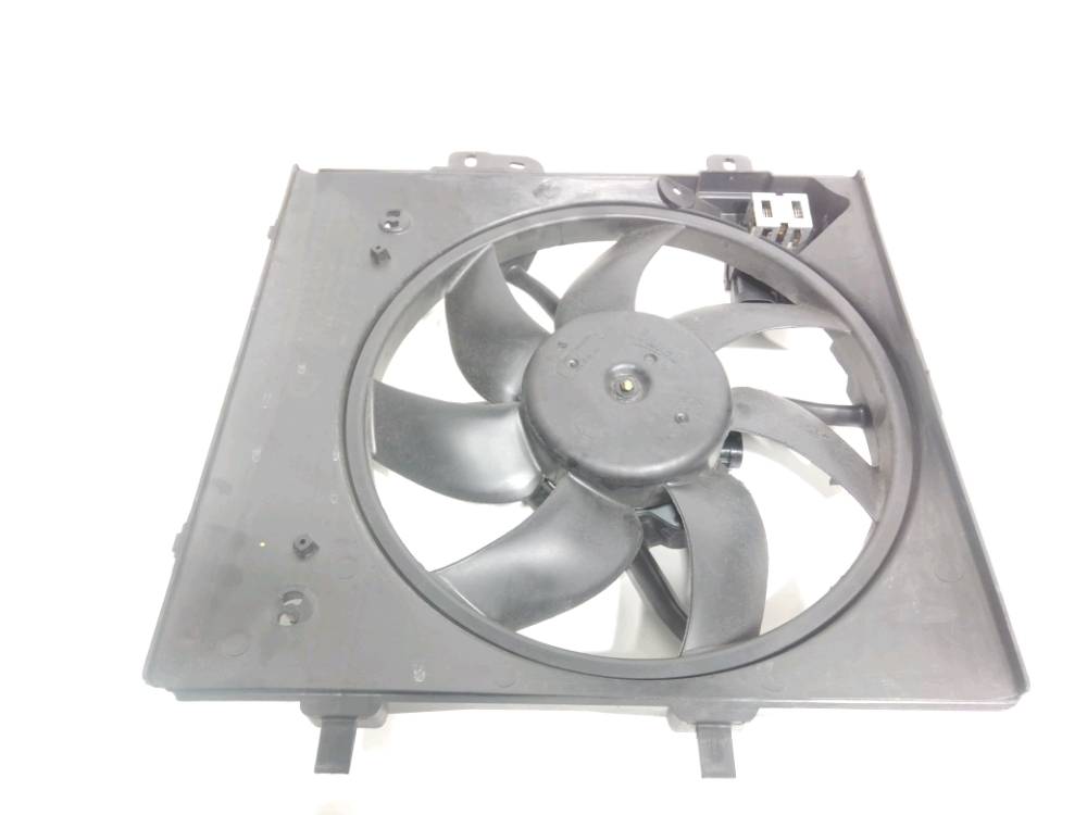 Ventilateur de refroidissement