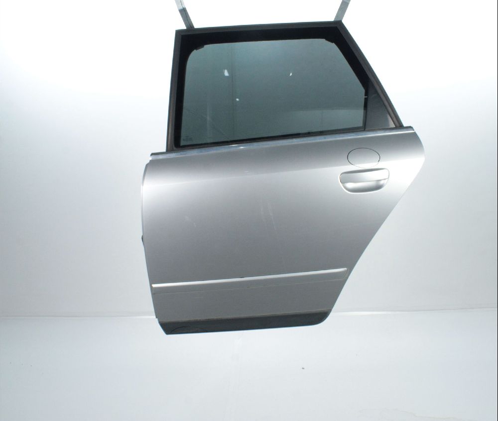 Porte arrière gauche