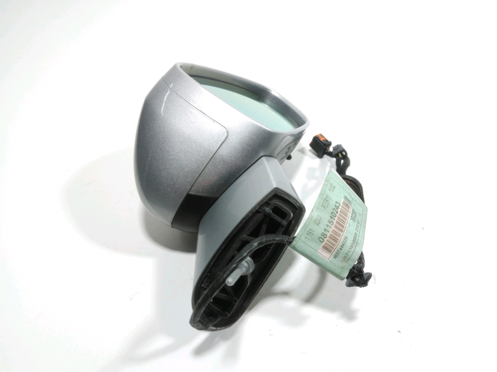 Rétroviseur électrique droit