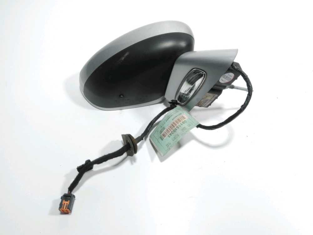 Rétroviseur électrique droit