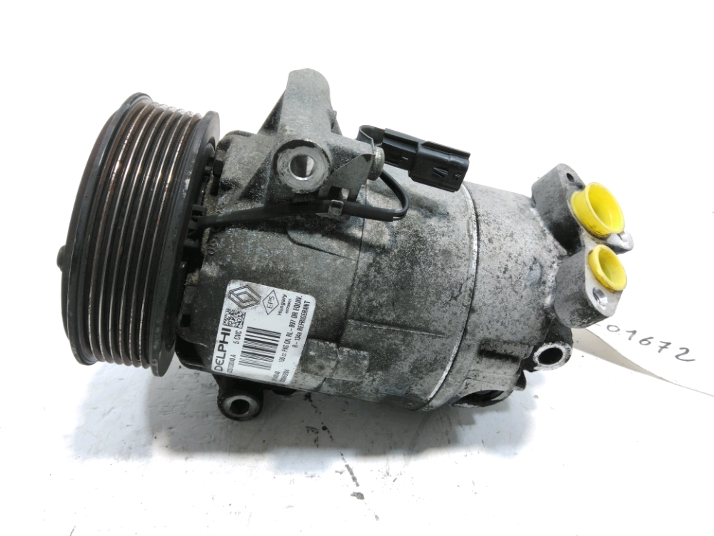 Compresseur de climatisation