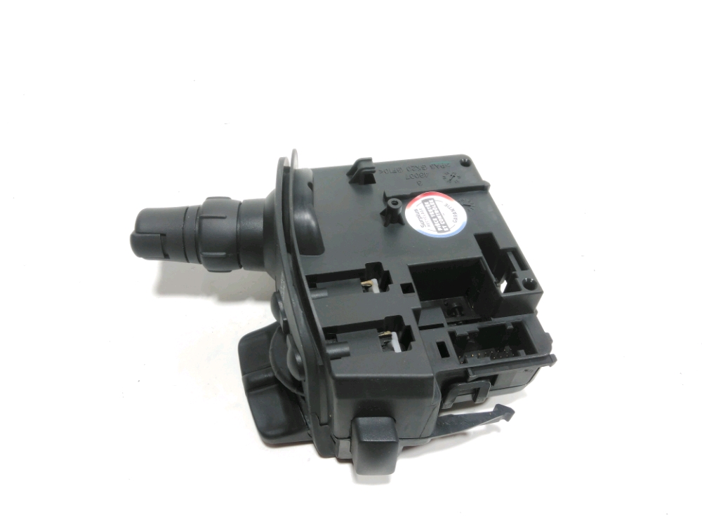 Commande essuie-glace