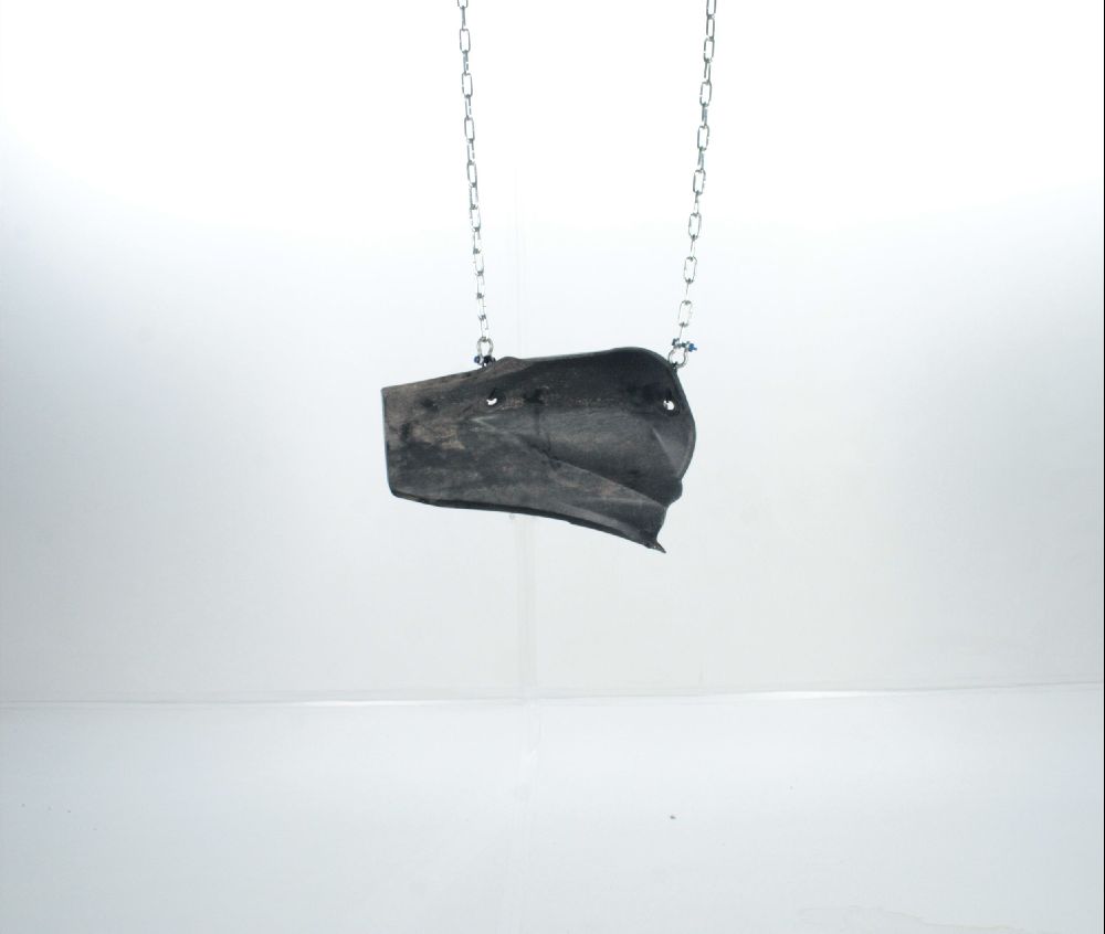 Pare-boue arriere gauche