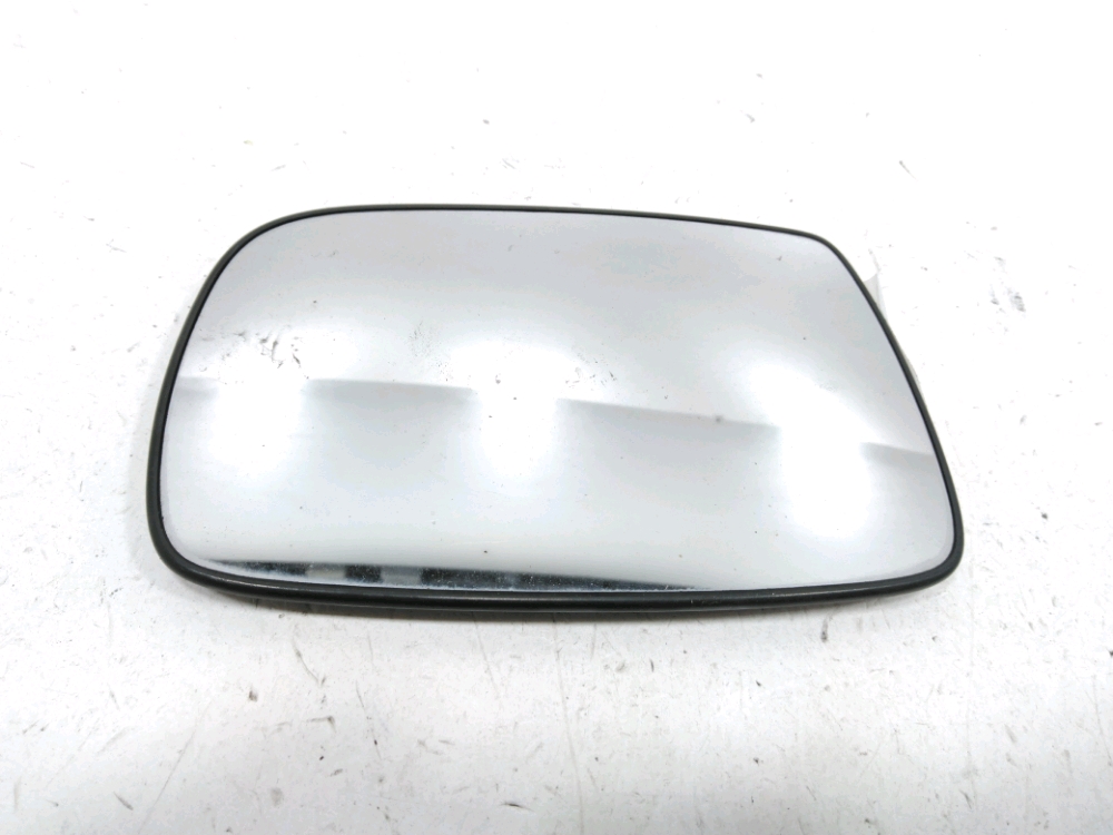 Glace de retroviseur gauche