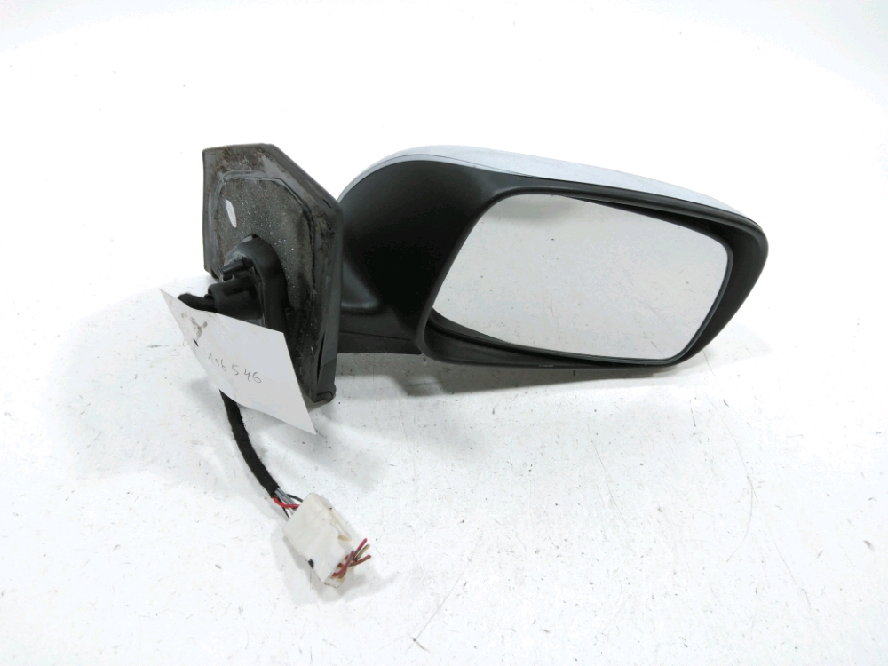 Rétroviseur électrique droit