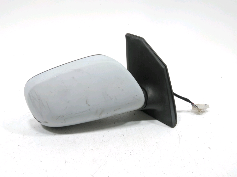 Rétroviseur électrique droit