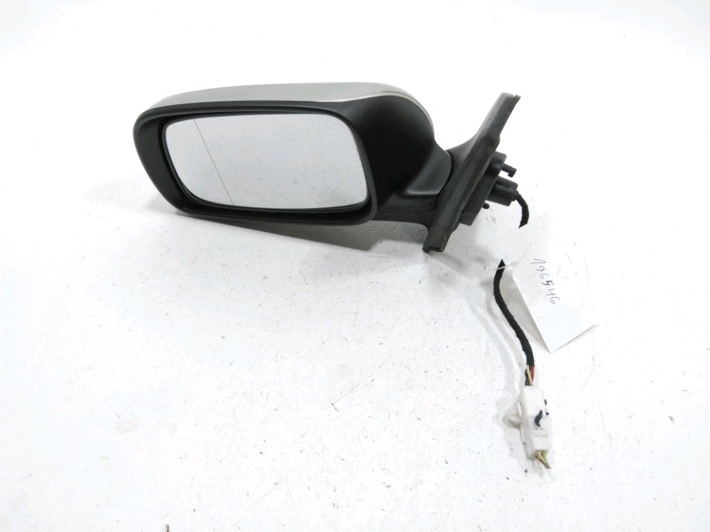 Retroviseur electrique gauche