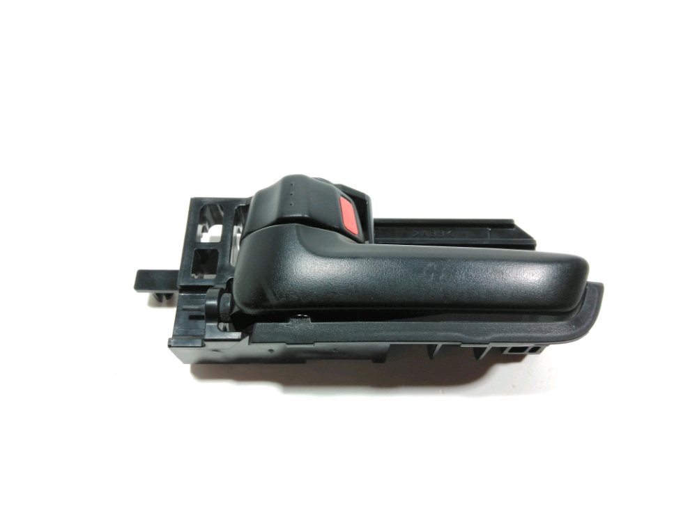 Poignee interieure porte arriere gauche