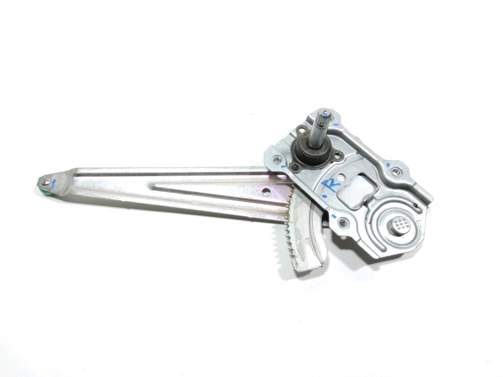 Leve-vitre manuel arriere droit