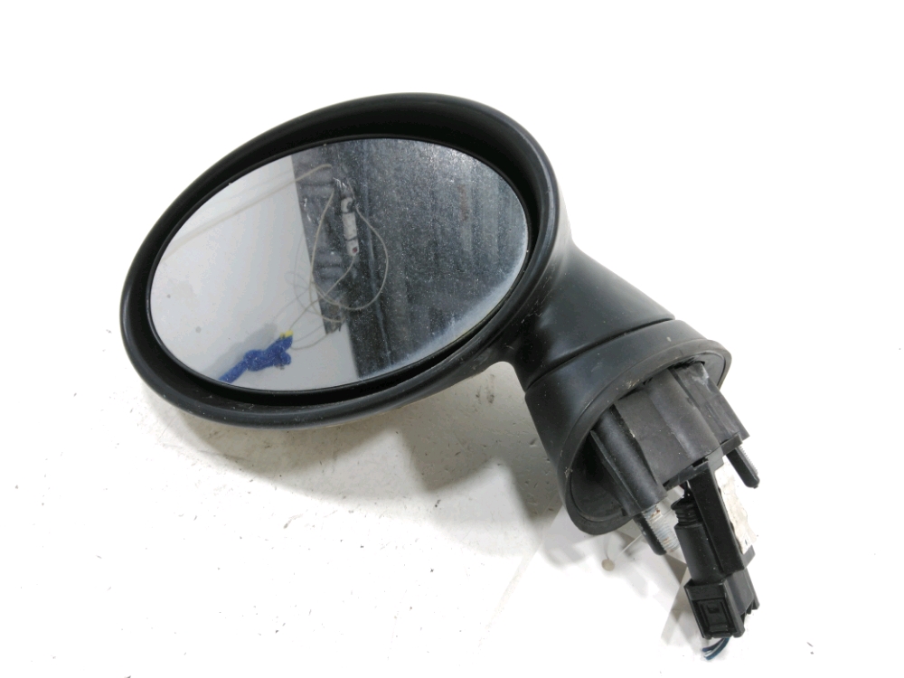 Retroviseur electrique gauche