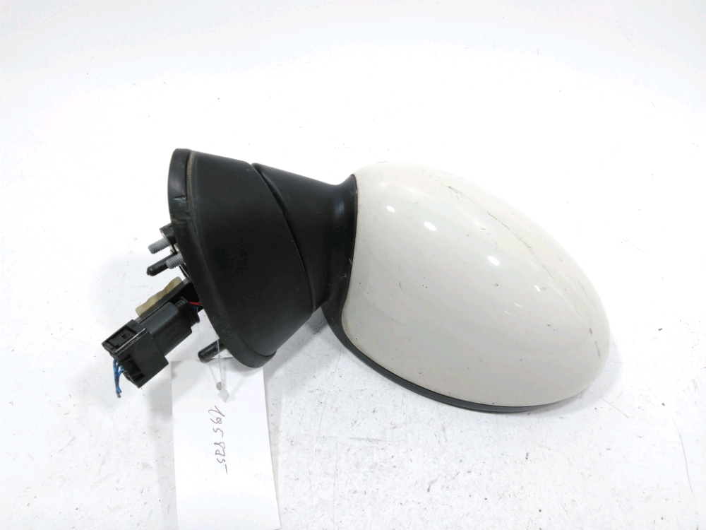 Rétroviseur électrique gauche