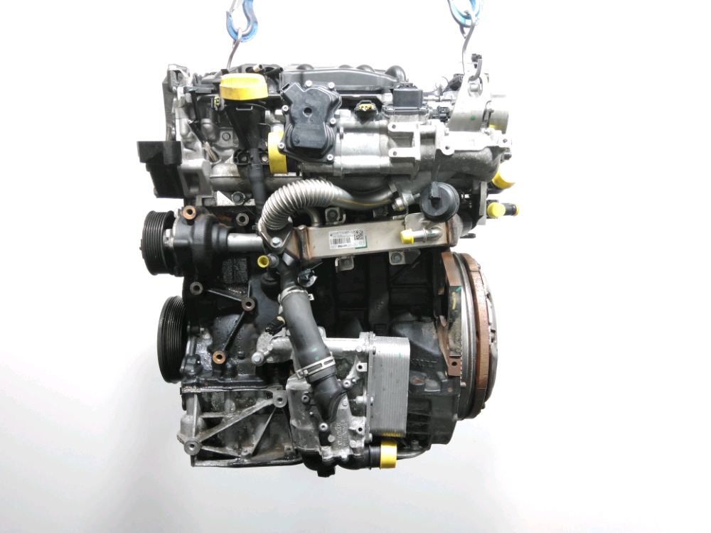 Moteur