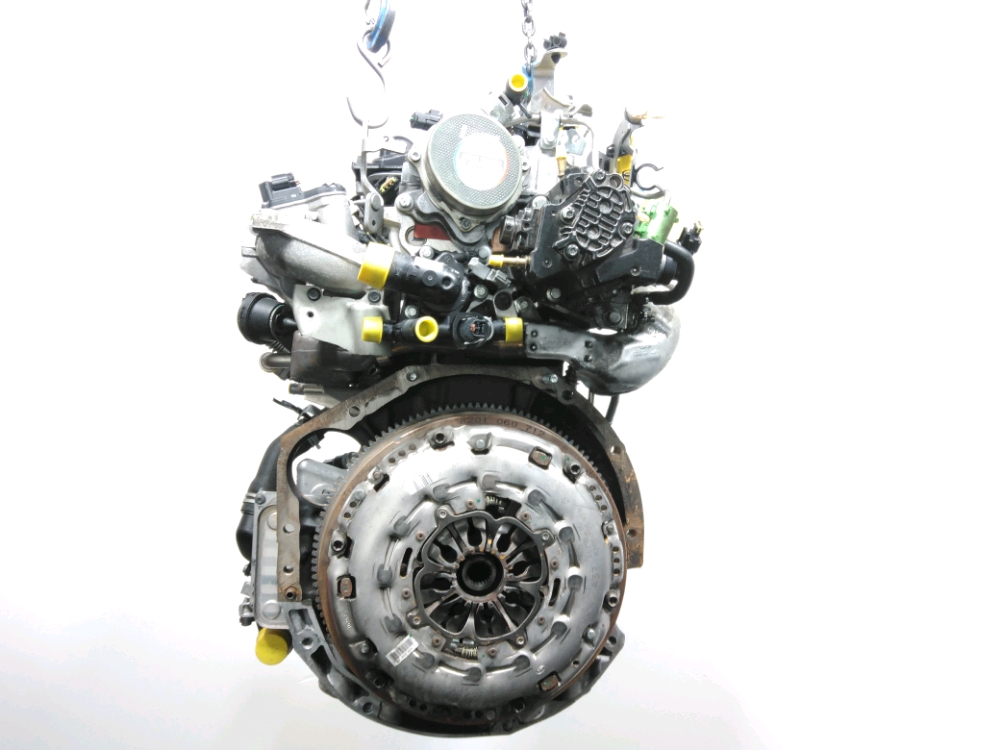 Moteur