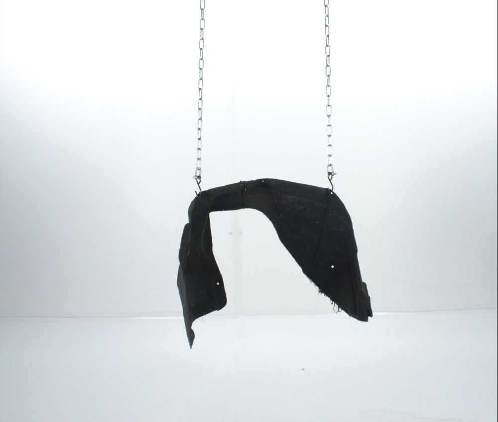 Pare-boue arrière droit