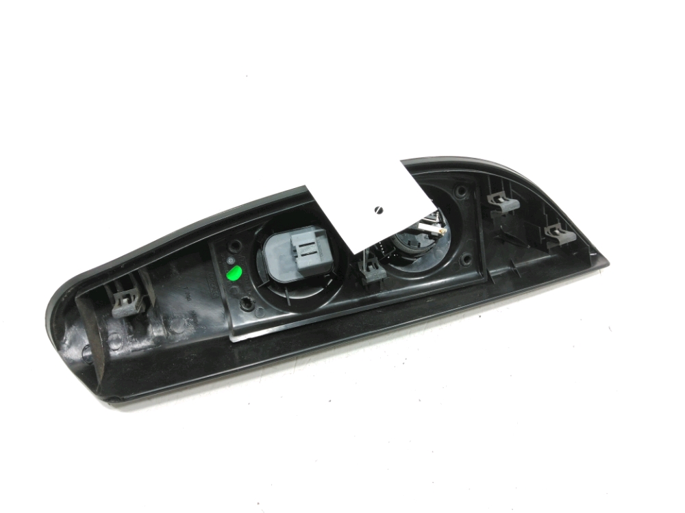 Commande rétroviseur