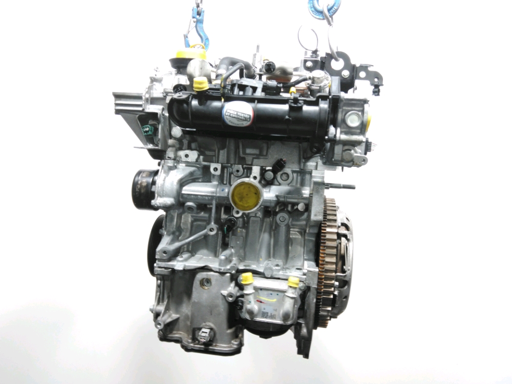 Moteur