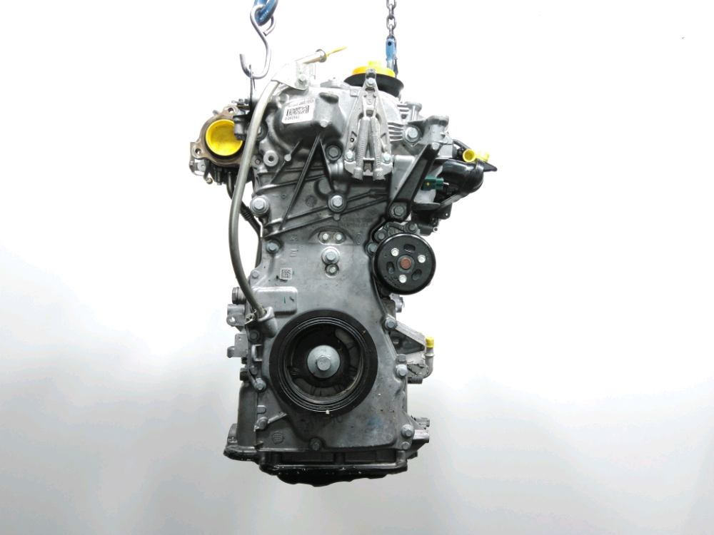 Moteur