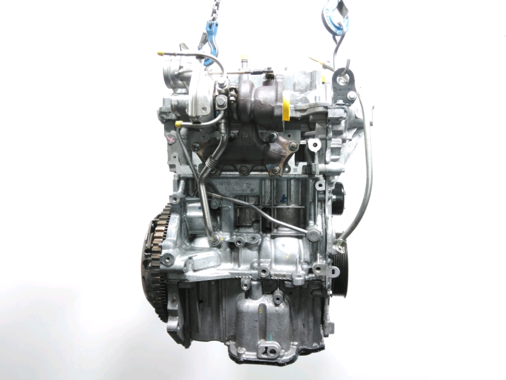 Moteur