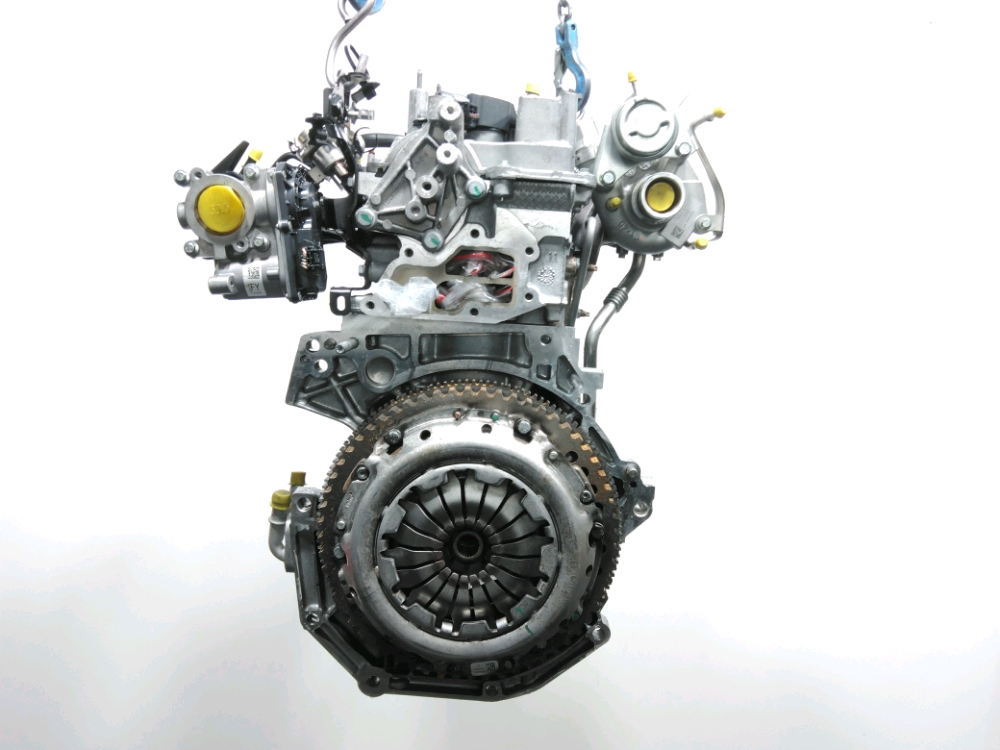 Moteur