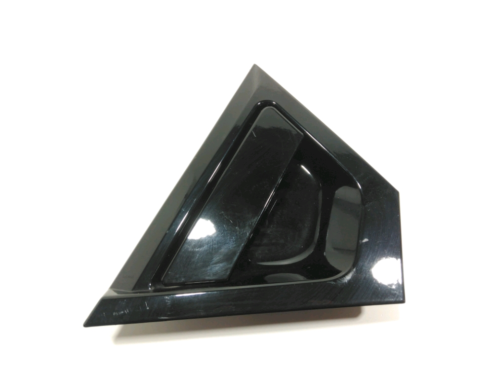 Poignée extérieure arrière gauche